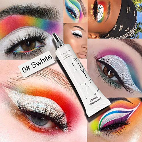 Angel Eyeshadow Primer 15ml Long-lasting Crease-Free Shadow Base