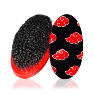 Unleash Your Style with this Anime Hair Brush for Unique Hairstyles - Lightweight and Easy to Use
