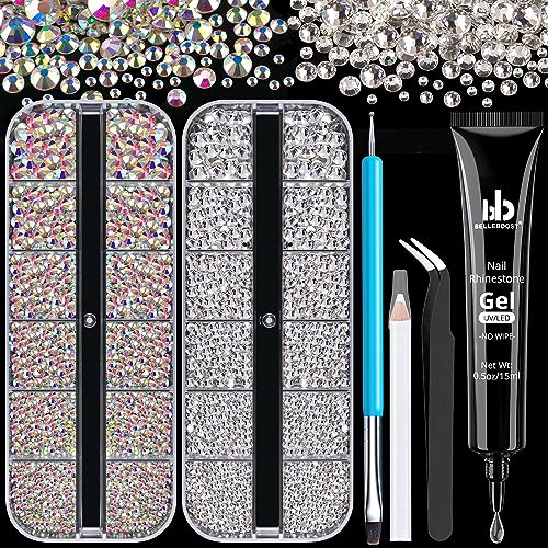 Anime-themed nail polish for vibrant and fun manicures.