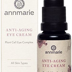 Annemarie 15ml Eye Cream Anti-Aging Formula for Youthful Eyes