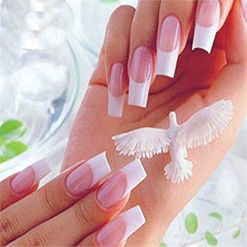 Ant-Themed Acrylic Nails Design Set for Unique Nail Art Enthusiasts, 10 Pieces - Image 7