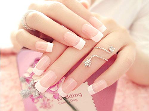 Ant-Themed Acrylic Nails Design Set for Unique Nail Art Enthusiasts, 10 Pieces - Image 8