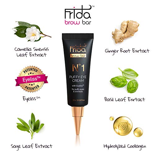 Anteage Eye Cream: Reduces wrinkles, puffiness, and dark circles. - Image 4