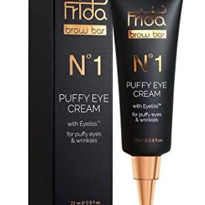 Anteage Eye Cream: Reduces wrinkles, puffiness, and dark circles.