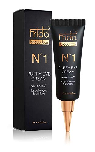 Anteage Eye Cream: Reduces wrinkles, puffiness, and dark circles.