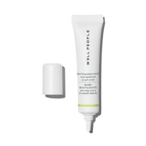 Anti-aging eye cream for youthful skin.