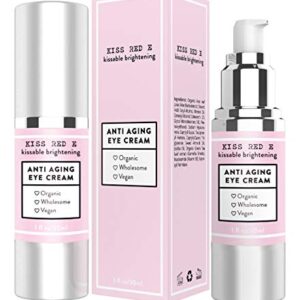 Youthful Skin Anti-Aging Eye Cream 1.7 oz Hydrating All Skin Types Formula