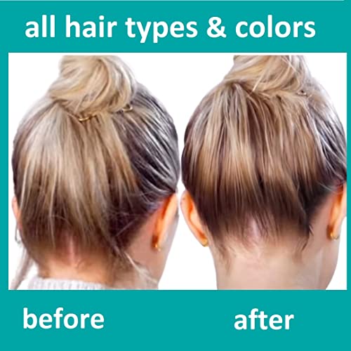 Anti-aging hair cream for age control. - Image 9