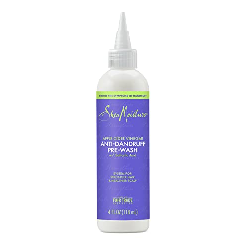System Professional Anti Dandruff Shampoo for Scalp Care 250ml