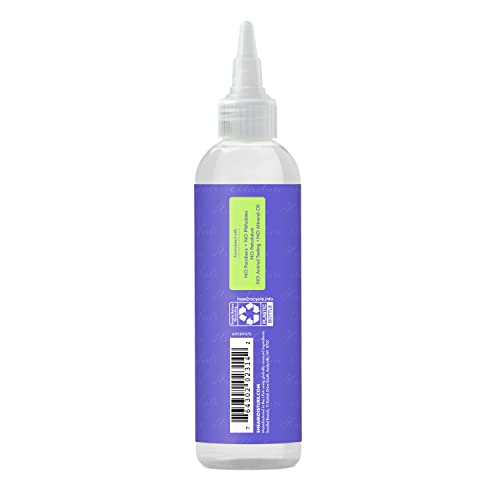 First Aid Anti-Dandruff Shampoo for Scalp Relief 8 oz - Image 2