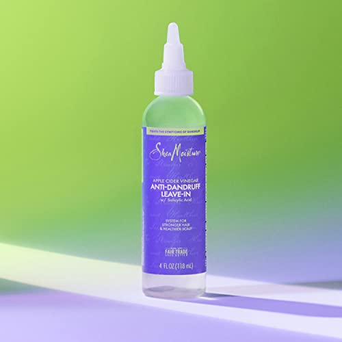 First Aid Anti-Dandruff Shampoo for Scalp Relief 8 oz - Image 6