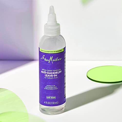First Aid Anti-Dandruff Shampoo for Scalp Relief 8 oz - Image 12