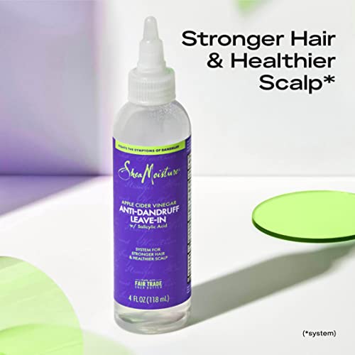 First Aid Anti-Dandruff Shampoo for Scalp Relief 8 oz - Image 9