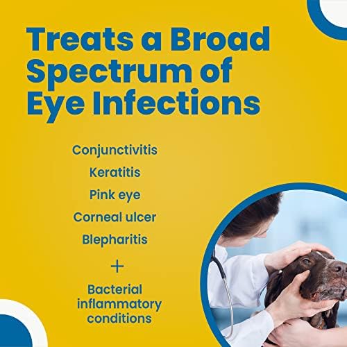 Antibiotic cream for eyes. - Image 3