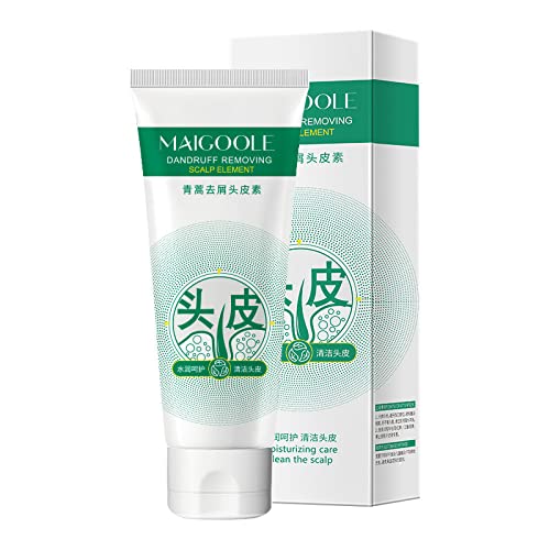 Argan Anti Dandruff Shampoo by Artnaturals