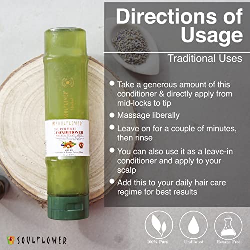 Argan Hair Conditioner: Nourishing and Strengthening Formula - Image 4