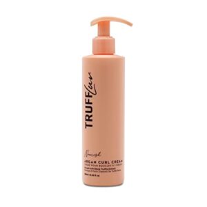 Argan Oil Nourishing and Moisturizing Hair Cream 8 oz