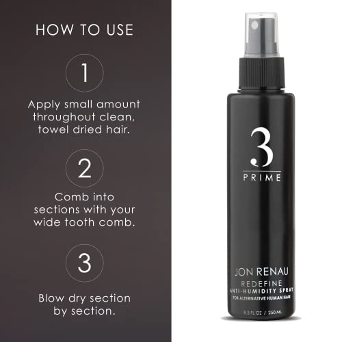 ?Argan Hair Mist with Nourishing Oil? - Image 5