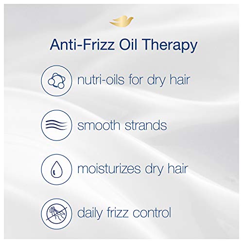 Argan Magic 8 oz Hair Cream Hydrates Conditions and Reduces Frizz - Image 4