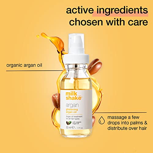 Argan Oil Natural Treatment 30ml for Healthy Eyelash Growth and Nourishment - Image 6