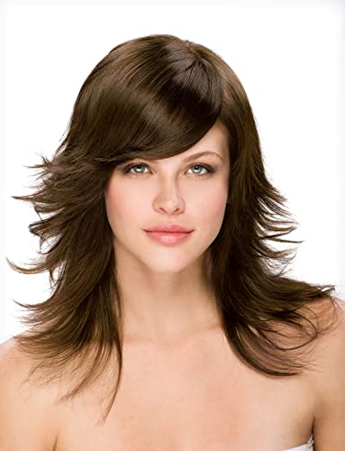 Nourishing 3.5 oz Rich Red Argan Oil Hair Color for Vibrant Healthy Strands - Image 2