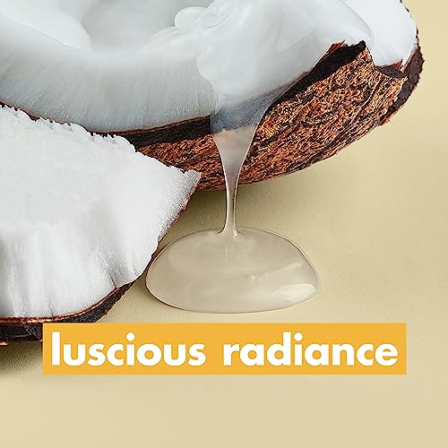 Argan oil and coconut shampoo for hair nourishment. - Image 4