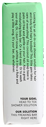 Acure Argan Oil and Pumpkin Shampoo 12 oz for Nourishing Hydrating Hair - Image 3