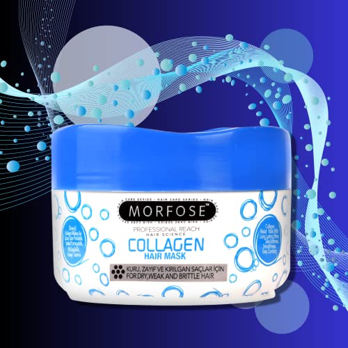 Argan Oil Collagen Hair Mask - Image 2