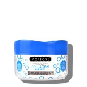 Argan Oil Collagen Hair Mask