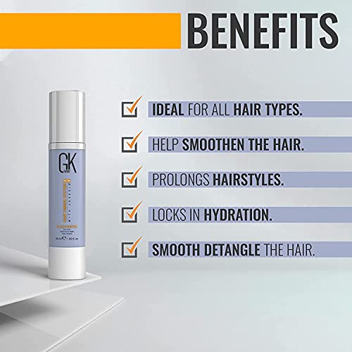 Argan oil cream for shiny, healthy hair. - Image 2