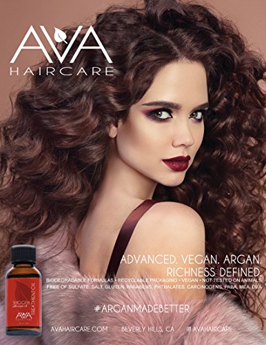?Argan Oil Directions for Hair? - Image 6