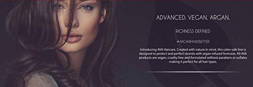 ?Argan Oil Directions for Hair? - Image 5