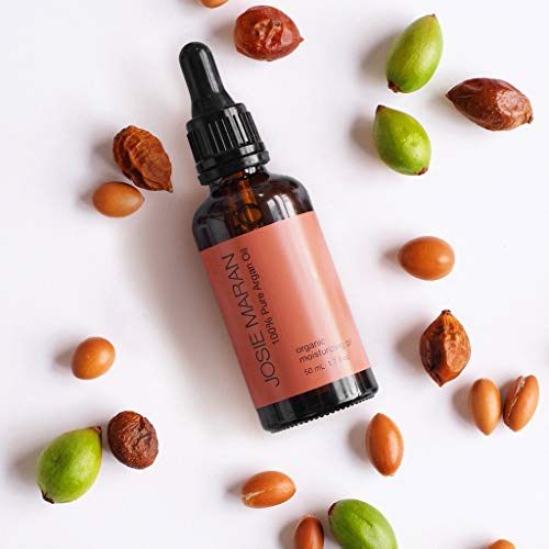 Nourishing Argan Oil Eye Cream Alternative 30ml for Natural Hydration and Youthful Skin - Image 3