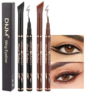 Argan Oil Eyeliner 0.12 oz for Nourished and Long-Lasting Eye Makeup