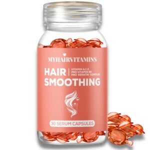 ?Argan Oil for Bleached Hair?
