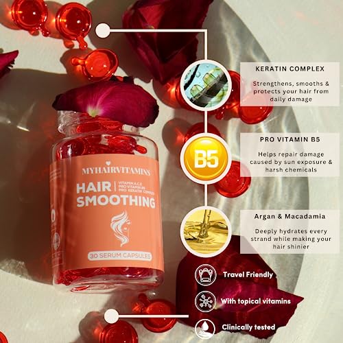 ?Argan Oil for Bleached Hair? - Image 5