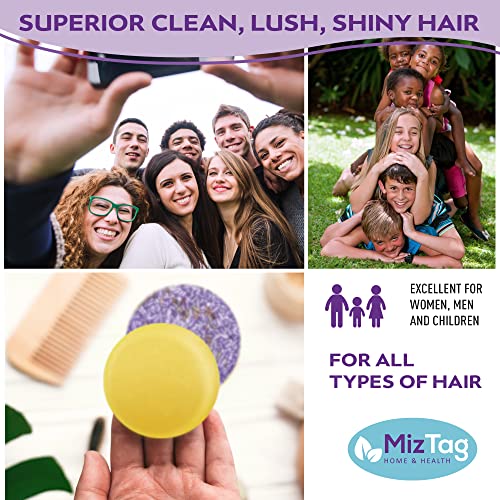 Argan Oil for Hair Care - Image 3