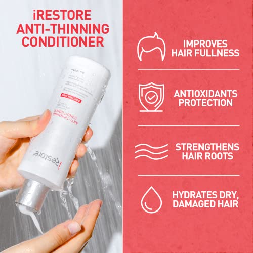 100ml Argan Oil Natural Hair Loss Prevention Treatment for Thinning Hair - Image 3