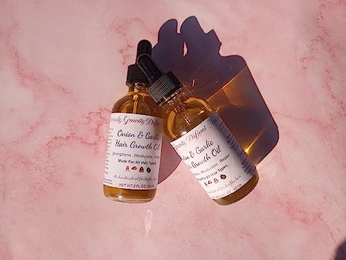 100ml Nourishing Argan Oil Hair Treatment for Hair Regrowth and Thinning Hair - Image 5
