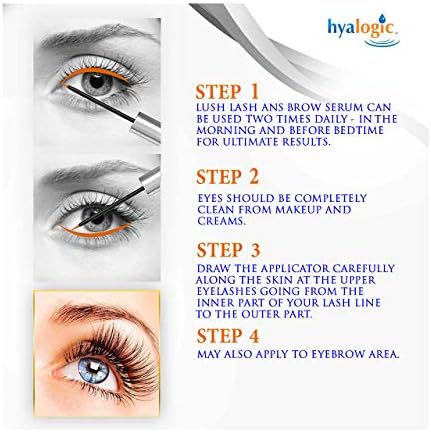 Nourishing 30ml Argan Oil Eyebrow Serum for Fuller, Thicker, Healthy Brows - Image 5