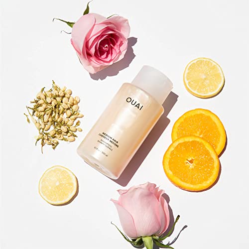 Nourishing Argan Oil Hair Care Set Shampoo Conditioner Treatment for Healthy Hair - Image 4