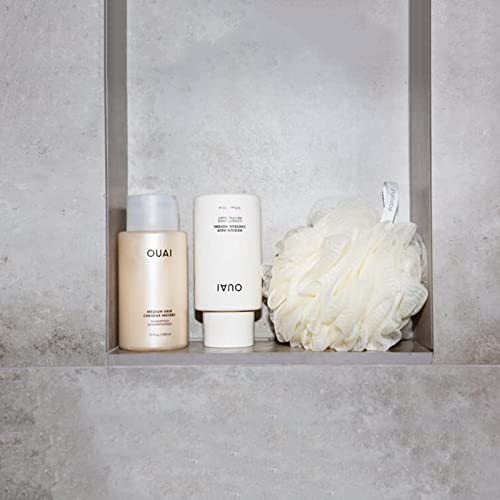Nourishing Argan Oil Hair Care Set Shampoo Conditioner Treatment for Healthy Hair - Image 7