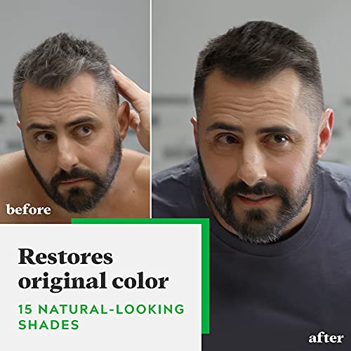 Argan Oil Hair Color 5g - Image 2