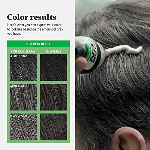 Argan Oil Hair Color 5g - Image 6