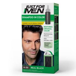 Argan Oil Hair Color 5g