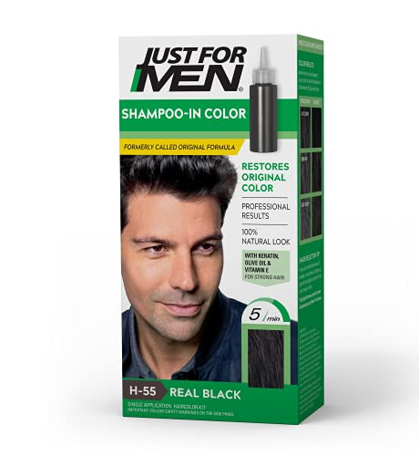 Argan Oil Hair Color 5g