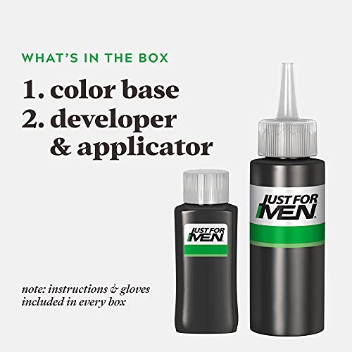 Argan Oil Hair Color 5g - Image 3
