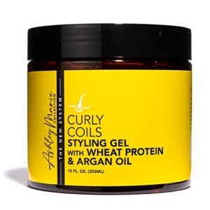 Argan Oil Hair Colorant for Healthy Hair Growth 4 oz
