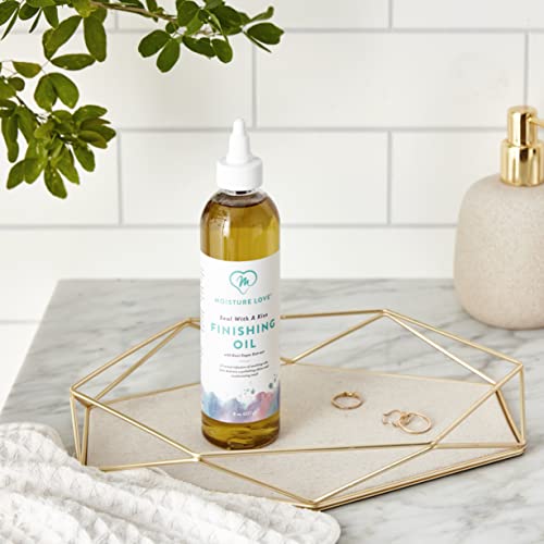Argan Oil Hair Color ? Quick Processing Time - Image 11
