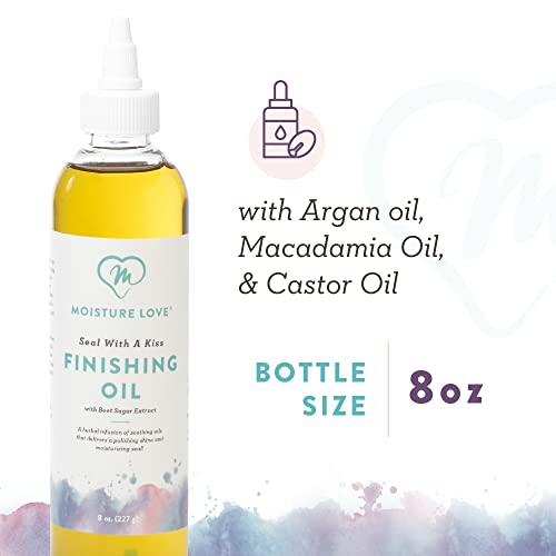 Argan Oil Hair Color ? Quick Processing Time - Image 4